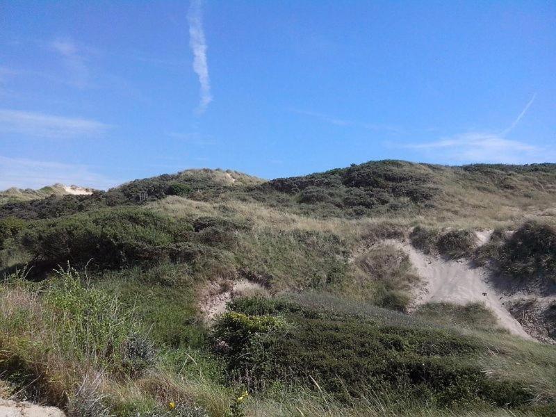 Gite Des Garennes Saint-Etienne-au-Mont Bagian luar foto